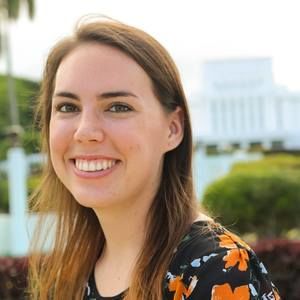 Meet your Posher, Stina